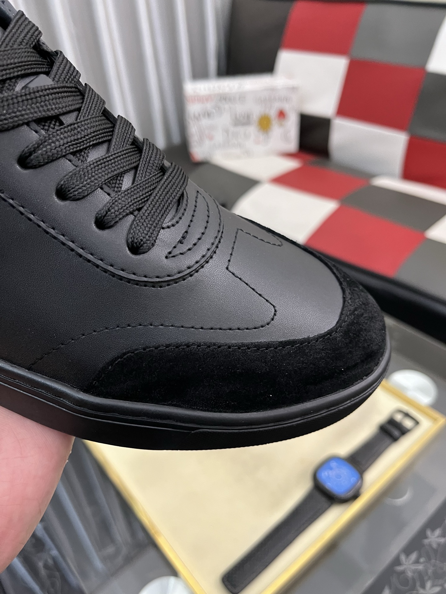 Dolce & Gabbana shoes